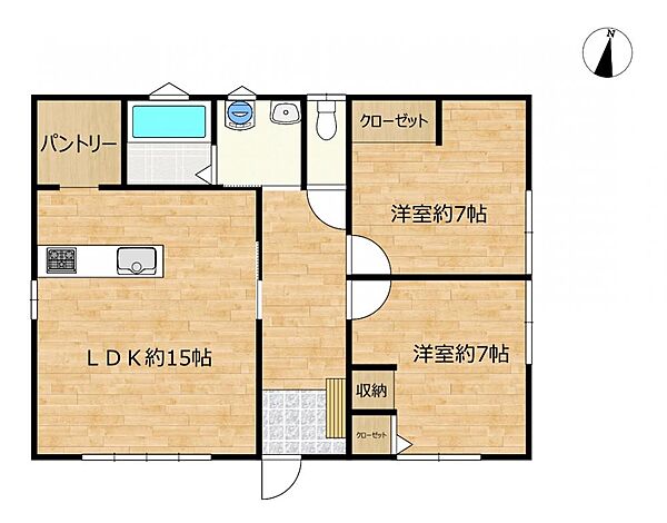 detached 秋田県大館市字観音堂374-3
地図を見る