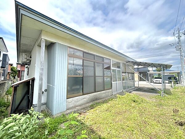 detached 秋田県大館市字観音堂374-3
地図を見る