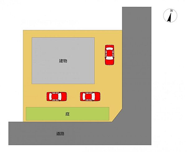 detached 秋田県大館市字観音堂374-3
地図を見る