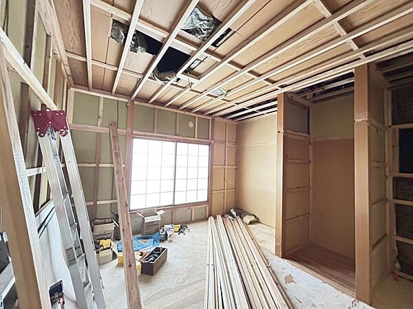 detached 秋田県大館市清水1丁目1-110
地図を見る