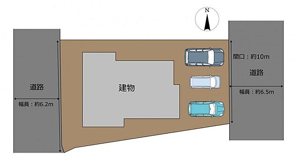 detached 秋田県大館市清水1丁目1-110
地図を見る