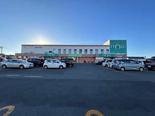 detached 秋田県能代市花園町19-6
地図を見る