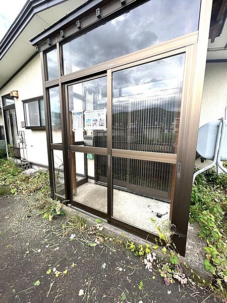 detached 秋田県大館市東台7丁目3-11-3
地図を見る
