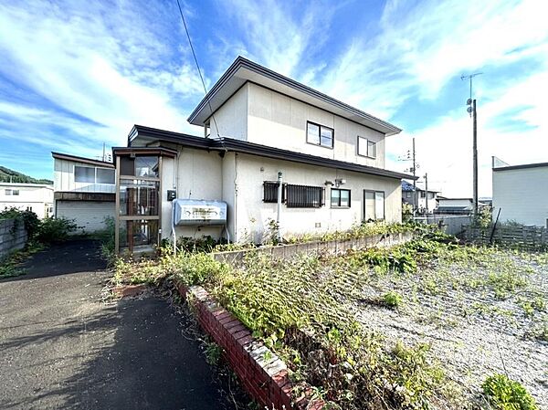 detached 秋田県大館市東台7丁目3-11-3
地図を見る