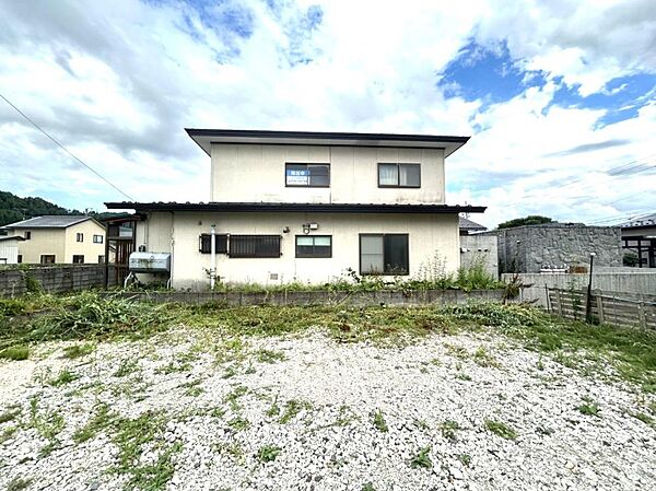 detached 秋田県大館市東台7丁目3-11-3
地図を見る