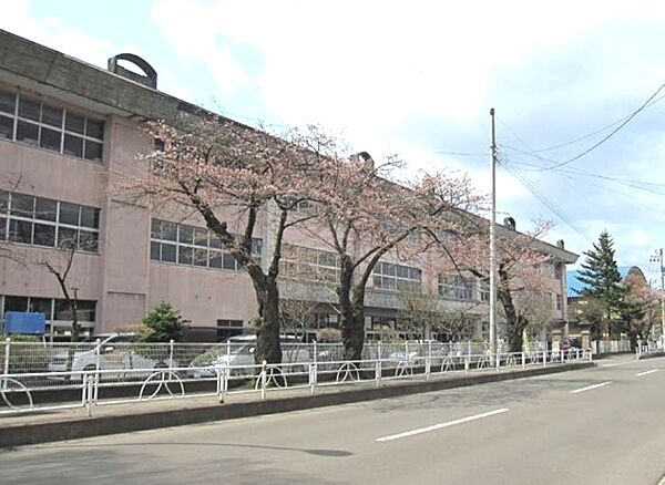 detached 秋田県大館市東台7丁目3-11-3
地図を見る
