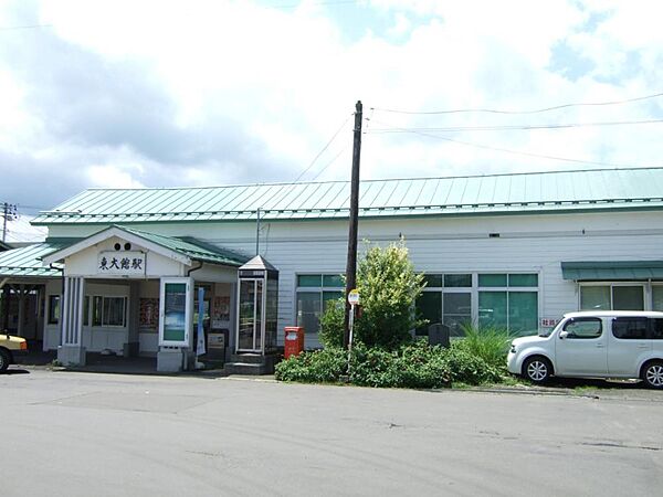 detached 秋田県大館市東台7丁目3-11-3
地図を見る