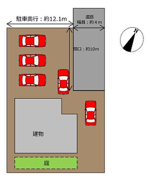 detached 秋田県大館市東台7丁目3-11-3
地図を見る