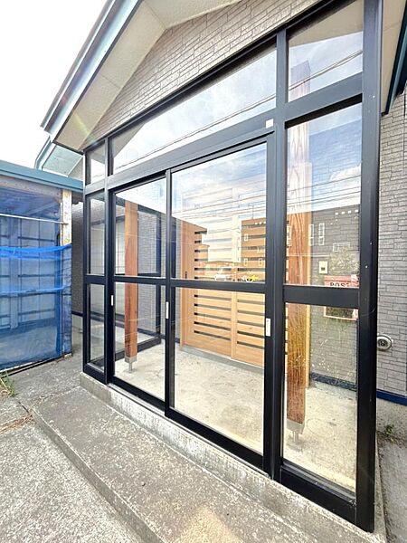detached 秋田県北秋田市綴子字太田屋敷後105-4
地図を見る