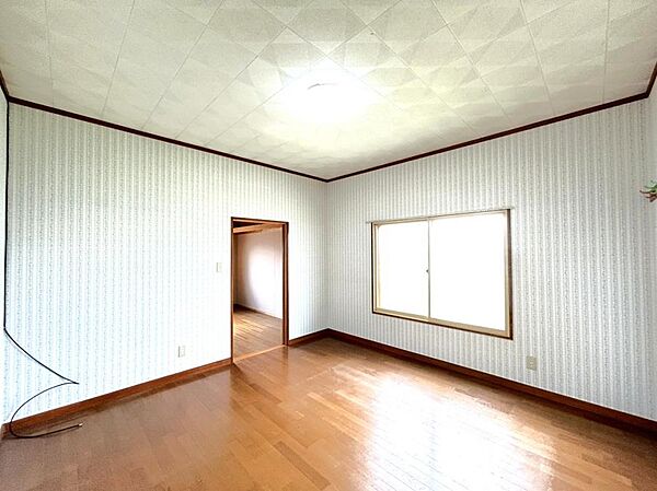 detached 秋田県北秋田市綴子字太田屋敷後105-4
地図を見る
