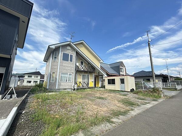 detached 秋田県大館市比内町扇田字上庚申台11-11
地図を見る