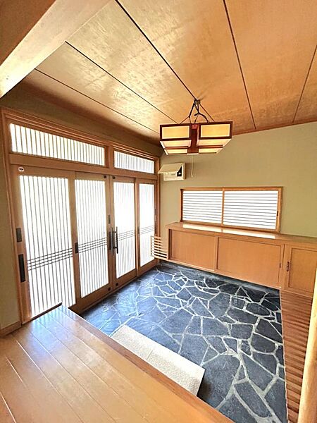 detached 秋田県大館市比内町扇田字伊勢堂岱79-2
地図を見る