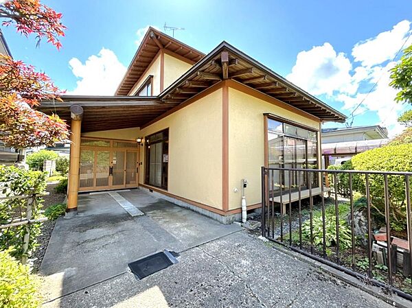 detached 秋田県大館市比内町扇田字伊勢堂岱79-2
地図を見る