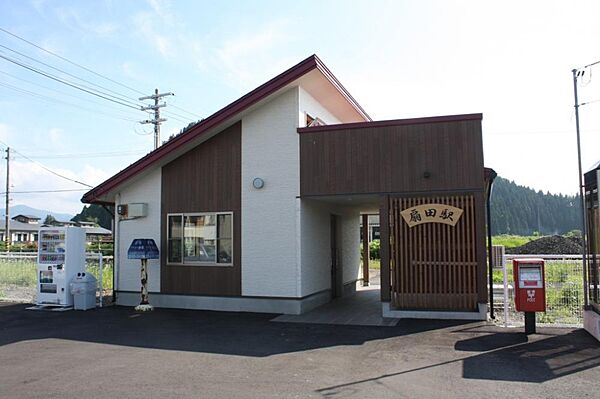 detached 秋田県大館市比内町扇田字伊勢堂岱79-2
地図を見る