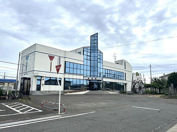 detached 秋田県山本郡三種町鹿渡字中沢新田142-2
地図を見る