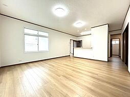 北秋田市川井字鳥屋岱　戸建て