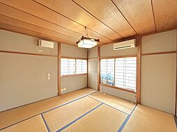 室内の画像