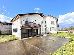 能代市向能代字平影野 戸建て