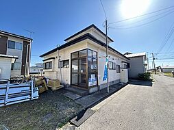 能代市鰄渕字古屋布 戸建て