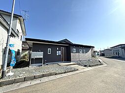 北秋田市鷹巣字平崎上岱 戸建て