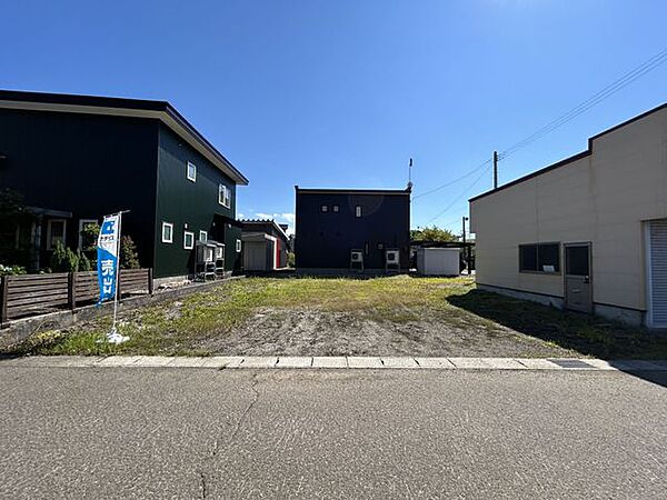 【土地販売】