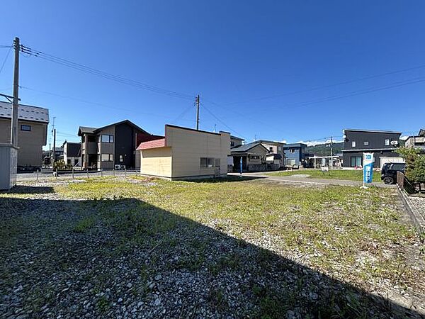 【土地販売】
