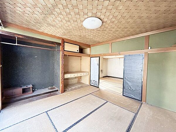 室内