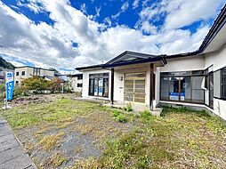 大館市花岡町字前田 戸建て