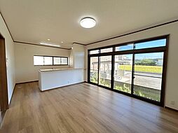 能代市鰄渕字古屋布　戸建て