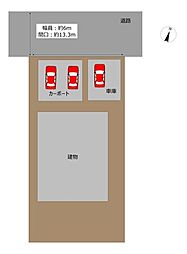 室内の画像