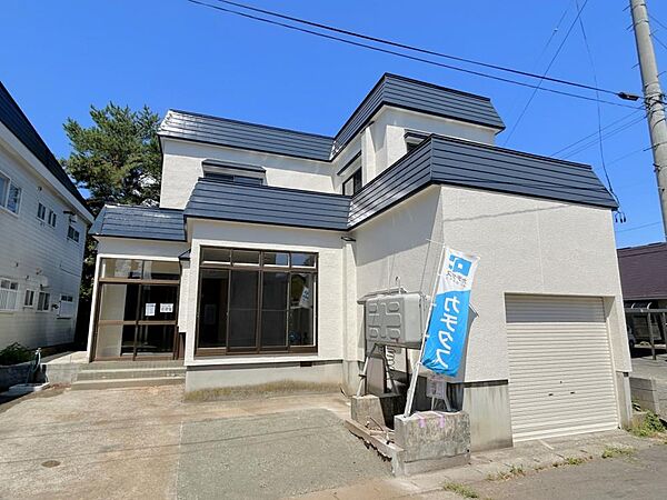 外観：302000007555