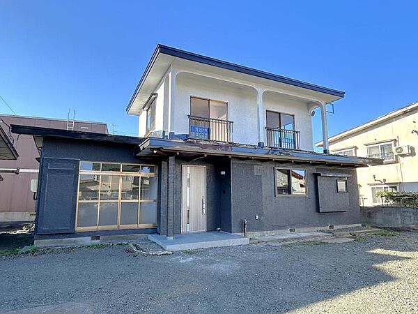 外観：302000007797