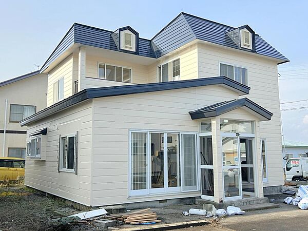 外観：302000008232