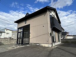 平川市南田中北原　戸建て