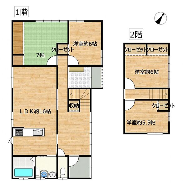 間取り：302000008627