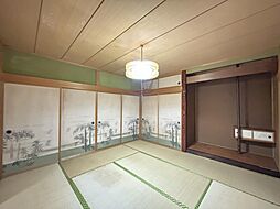 室内の画像