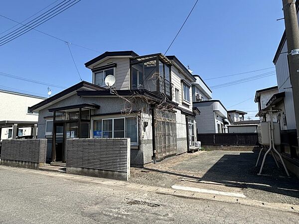 外観：302000008787