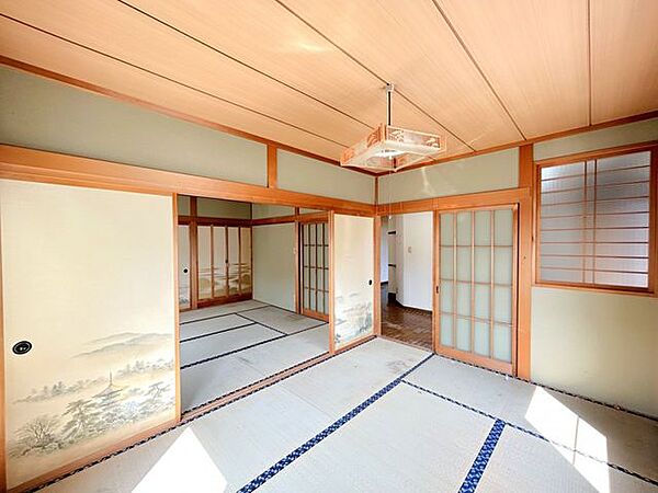 和室