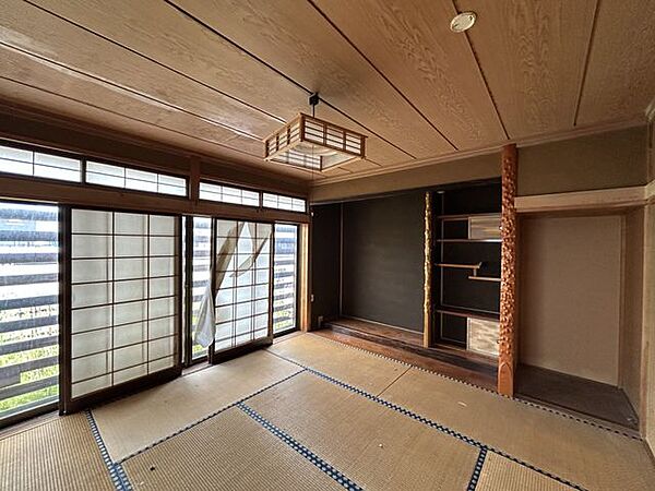 和室