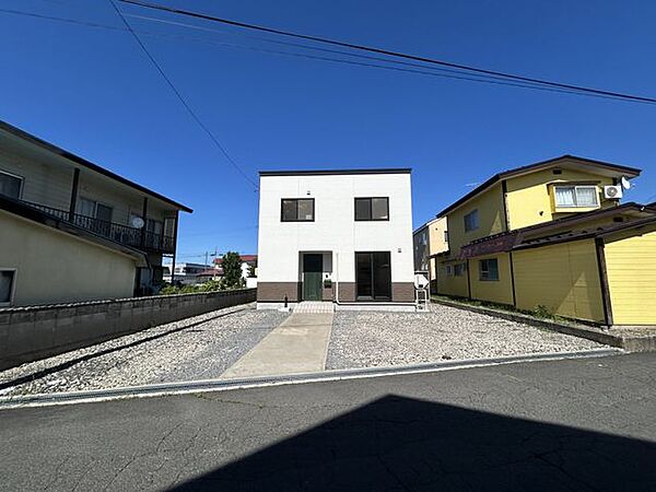 【現況】駐車場です。