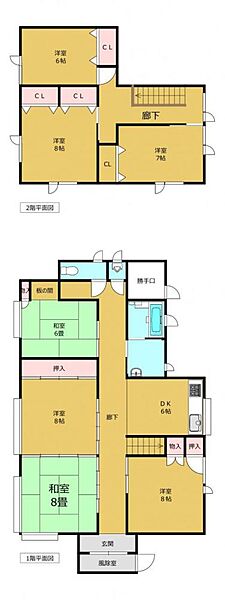 detached 青森県むつ市桜木町26-1
地図を見る