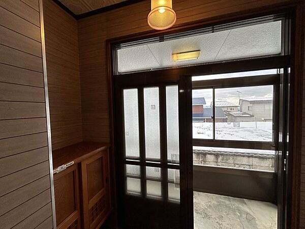 detached 青森県むつ市桜木町26-1
地図を見る