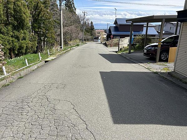 detached 青森県むつ市桜木町26-1
地図を見る