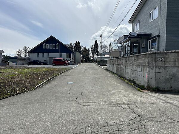 detached 青森県むつ市桜木町26-1
地図を見る