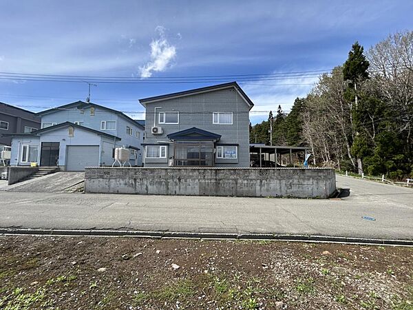 detached 青森県むつ市桜木町26-1
地図を見る