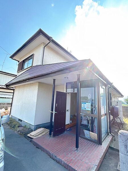 detached 青森県十和田市大字相坂字高清水735-5
地図を見る