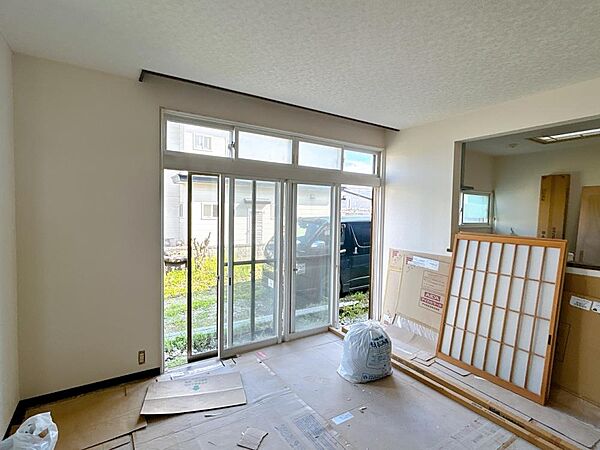 detached 青森県むつ市金曲3丁目11-24
地図を見る