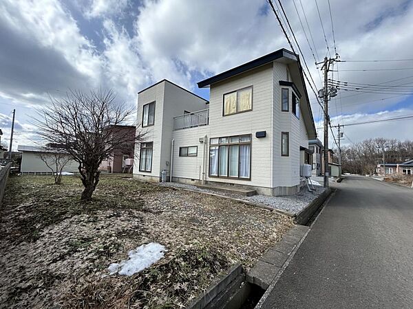 detached 青森県むつ市金曲3丁目11-24
地図を見る