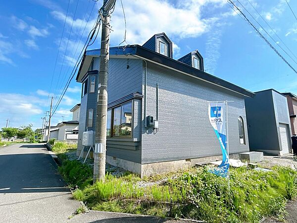detached 青森県むつ市金曲3丁目11-24
地図を見る
