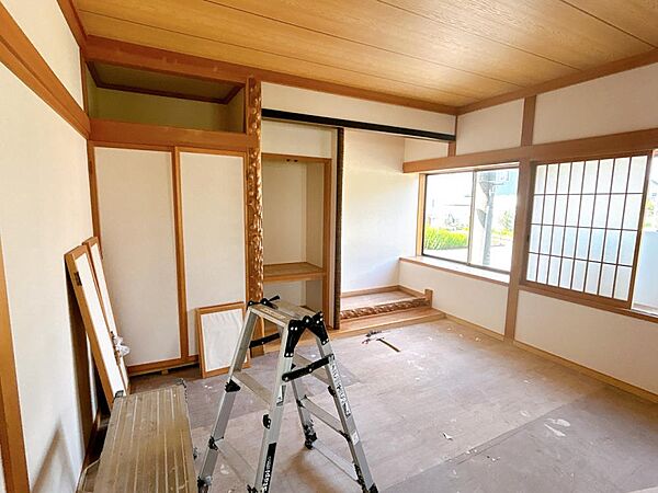 detached 青森県むつ市金曲3丁目11-24
地図を見る